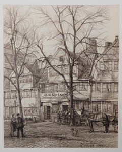 Egy város pillanatai 1882-1894